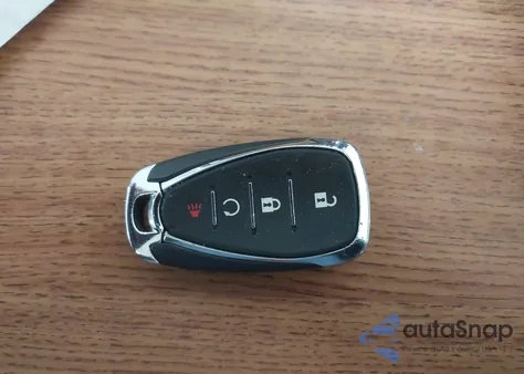 2019 Chevrolet Equinox Ls z USA, uszkodzony, nr VIN 2GNAXHEV1K6218369